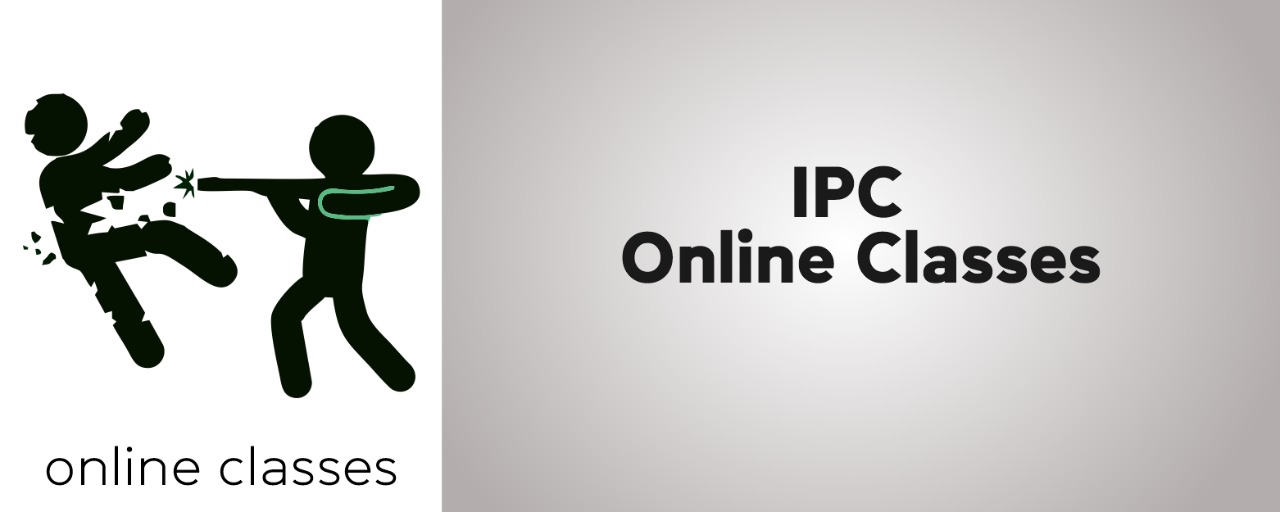 IPC ONLINE CLASSES