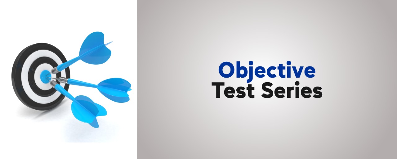 Objective Test Series
