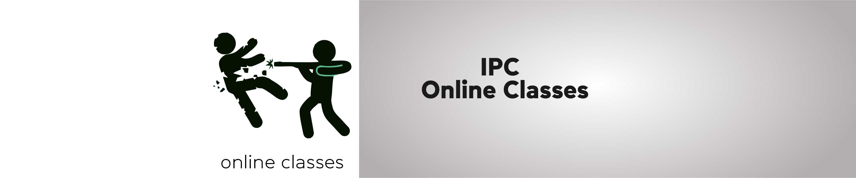 IPC ONLINE CLASSES