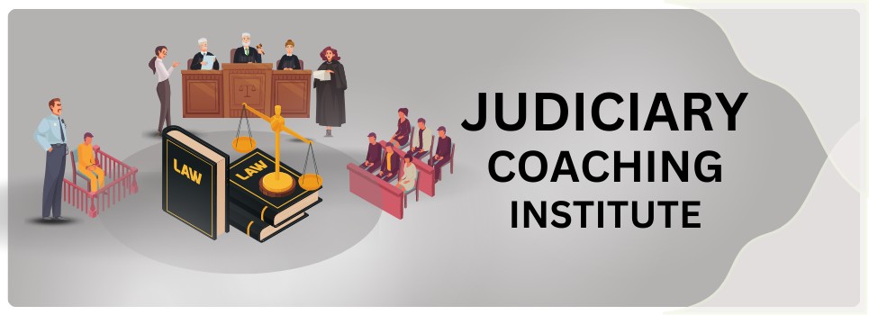 Vidhi Judicial Academy