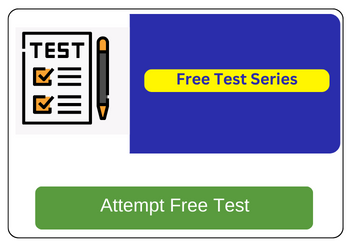 Free Test Series for Judiciary