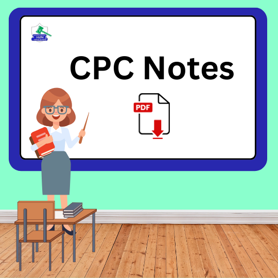 CPC Notes