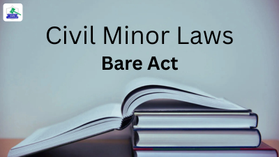 Civil Minor Laws