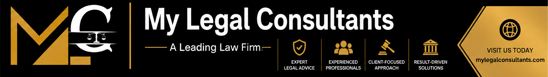 My Legal Consultants